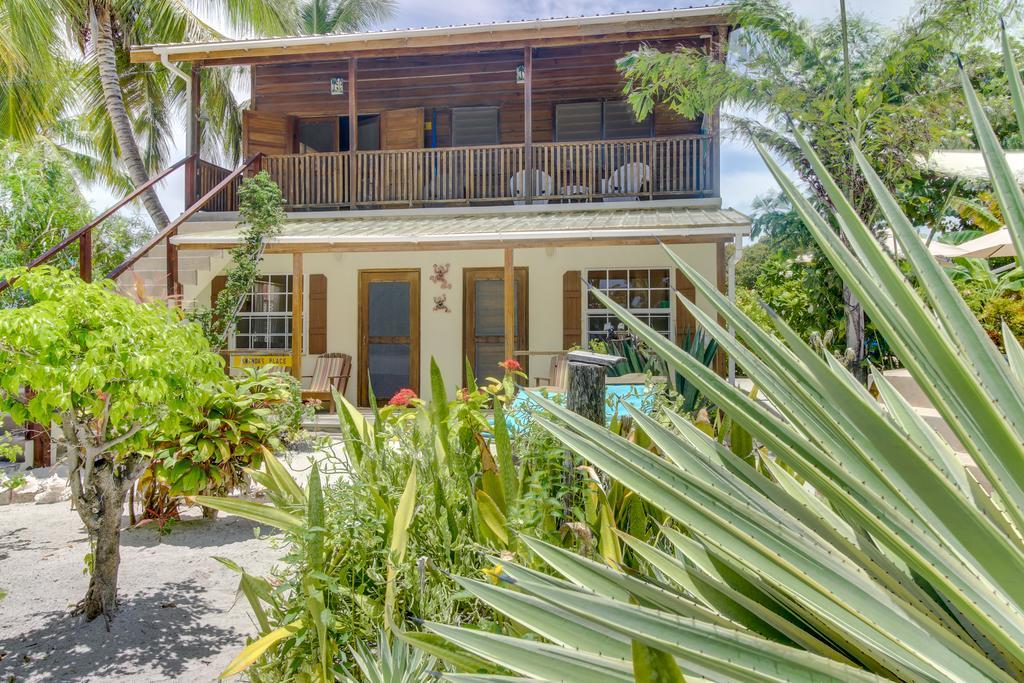 Villa Amanda's Place Caye Caulker