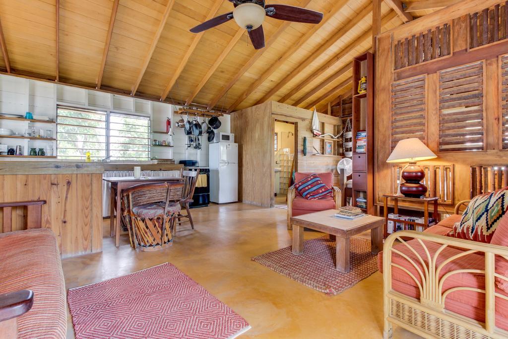 Amanda's Place Villa