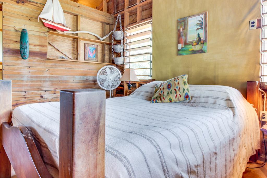 Villa Amanda's Place Caye Caulker