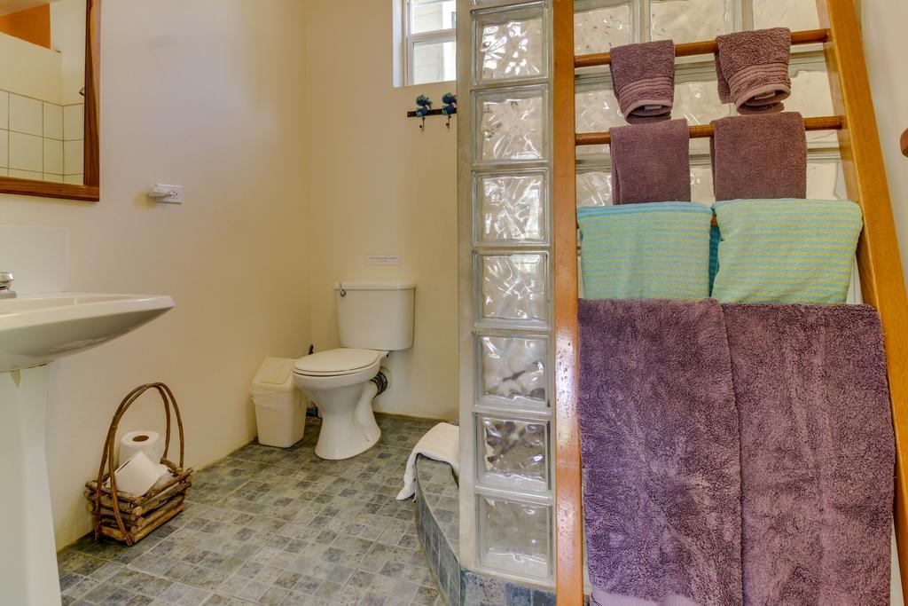 Amanda's Place Caye Caulker