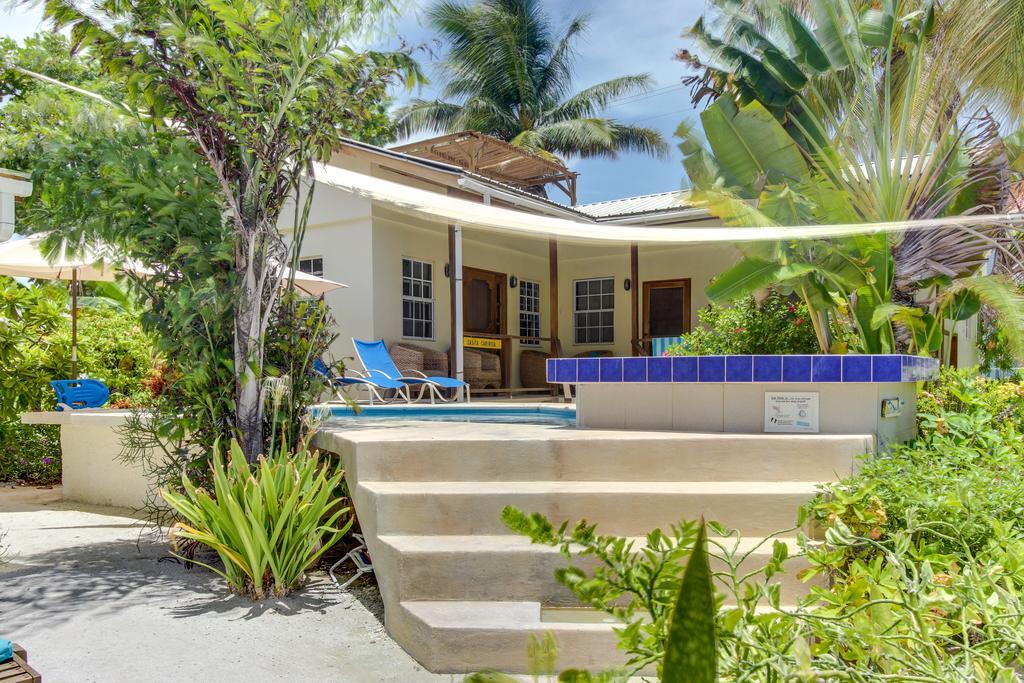 Amanda's Place Villa Caye Caulker