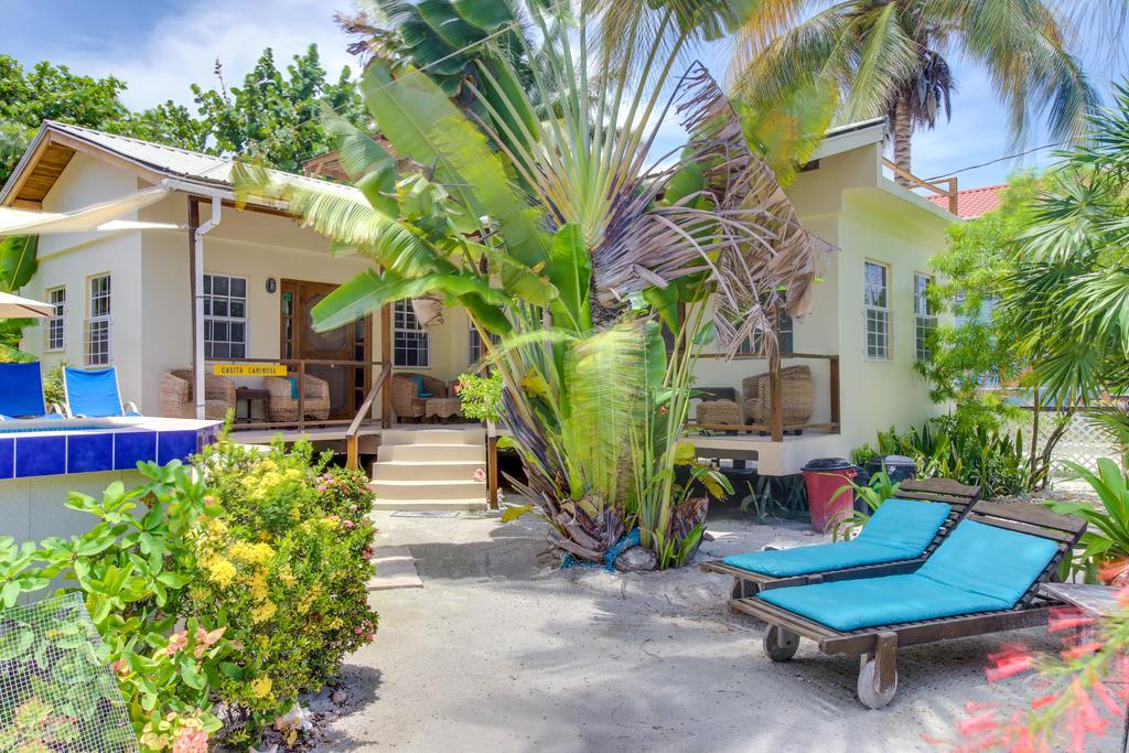 Amanda's Place Villa Caye Caulker