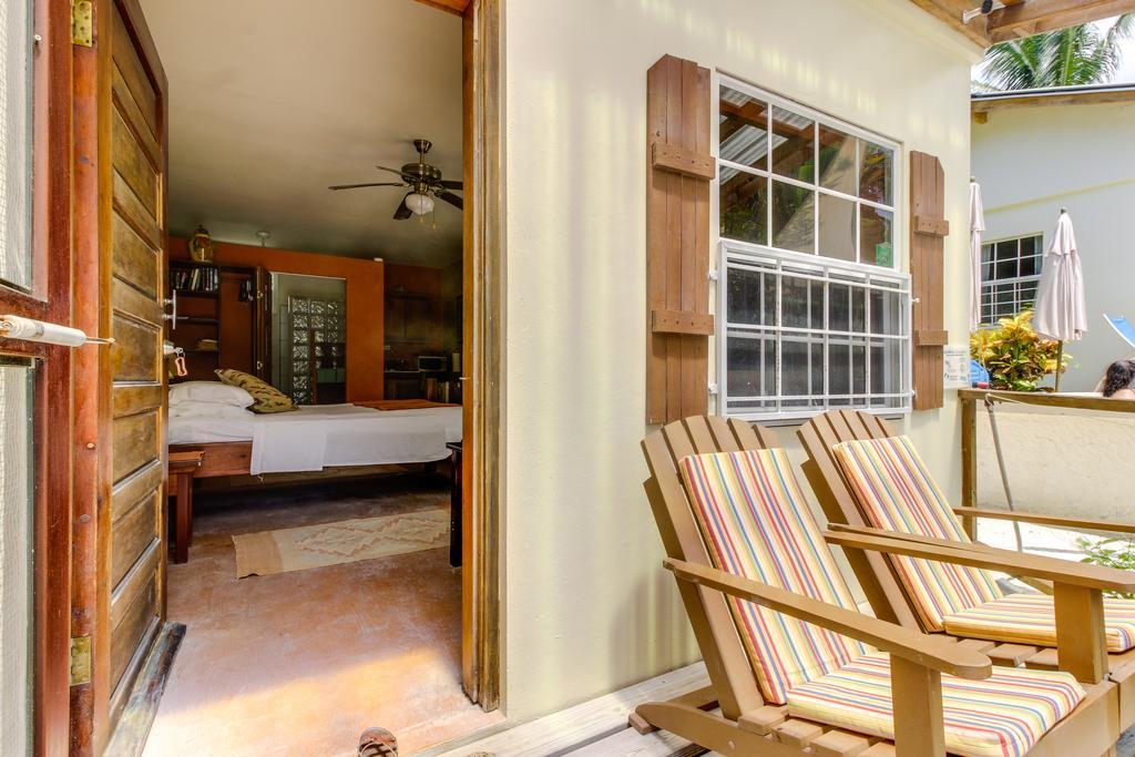 Amanda's Place Villa