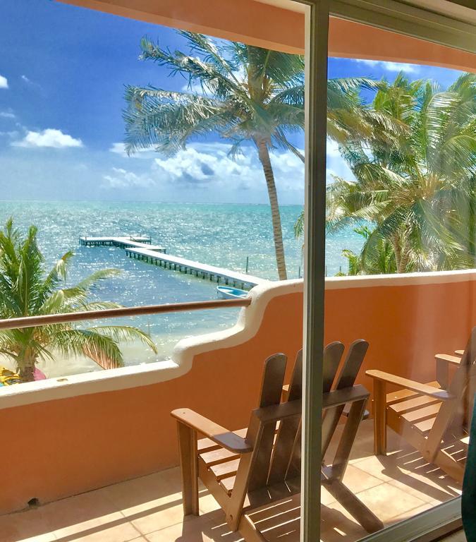 Seaside Caye Caulker