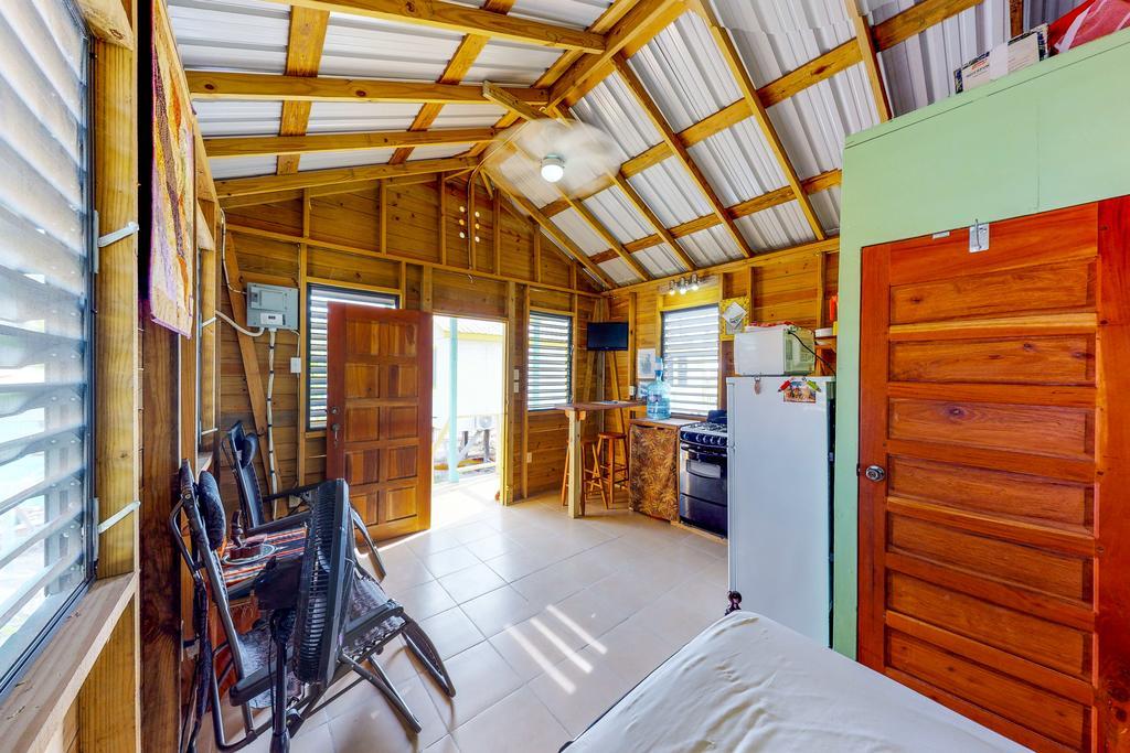 Holiday home Johnny O's Cabana Caye Caulker