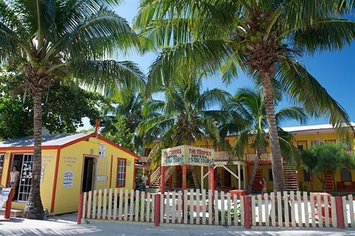La Isla 3* Caye Caulker