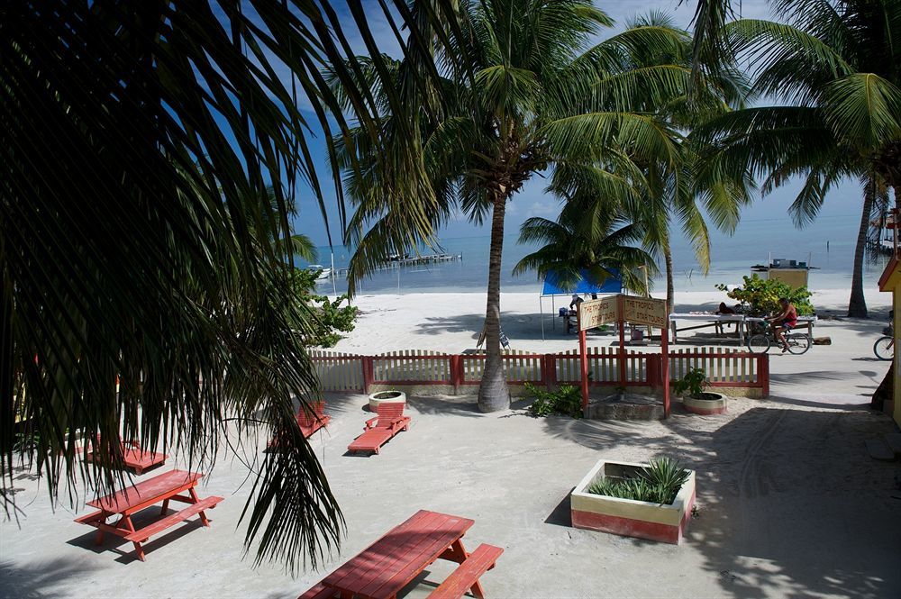 La Isla