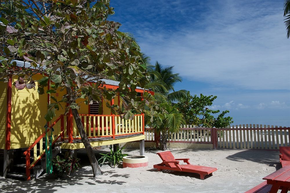 La Isla 3* Caye Caulker