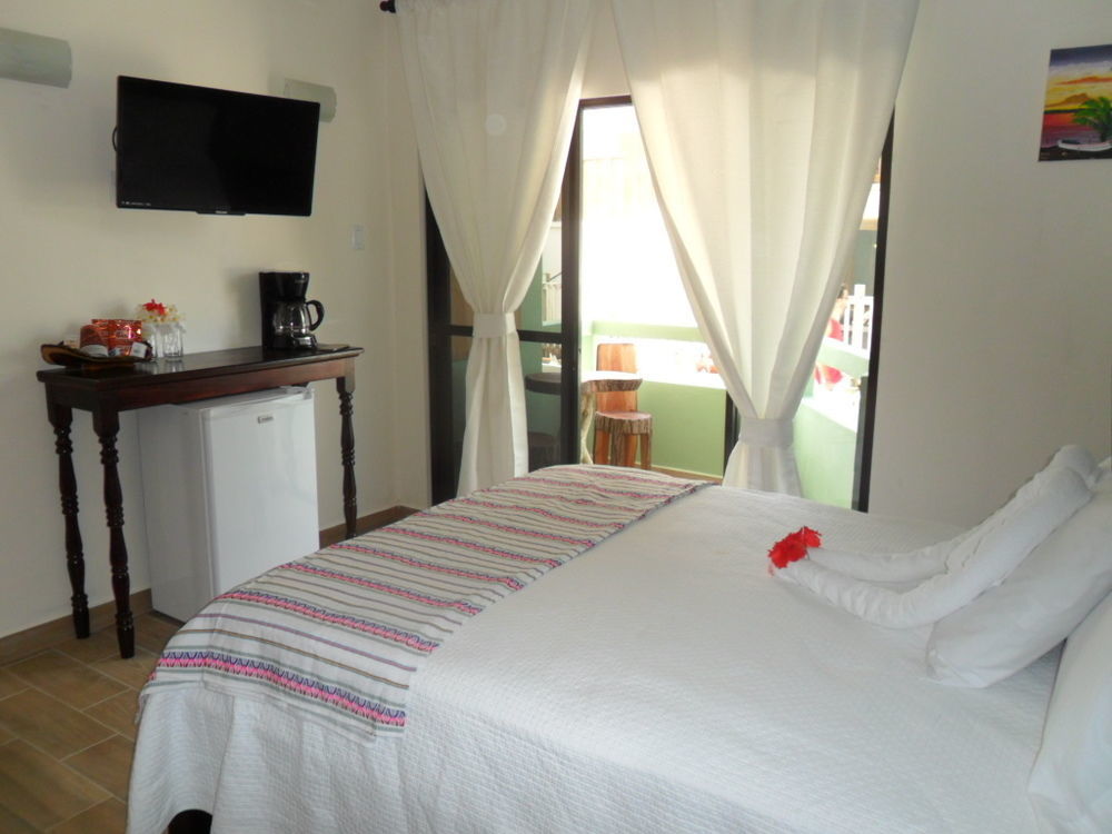 Hotel Jans Caye Caulker
