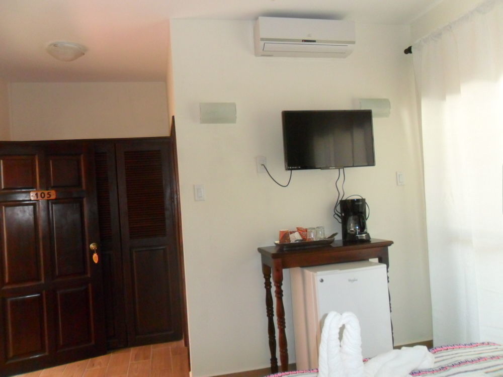 Hotel Jans 2*