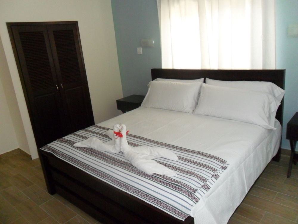 Jans Hotel 2*