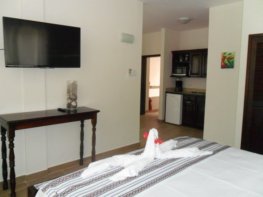 Hotel Jans