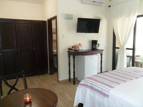 Jans Hotel
