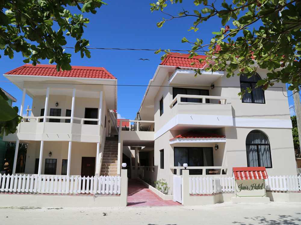 Hotel Jans