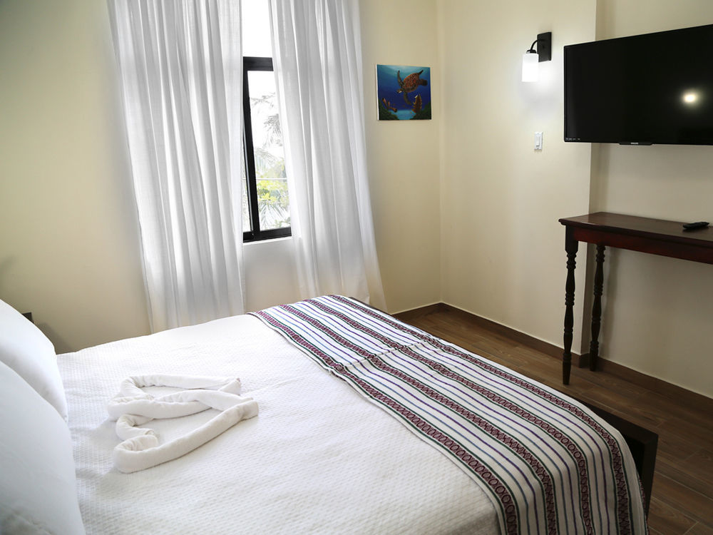 Jans Hotel