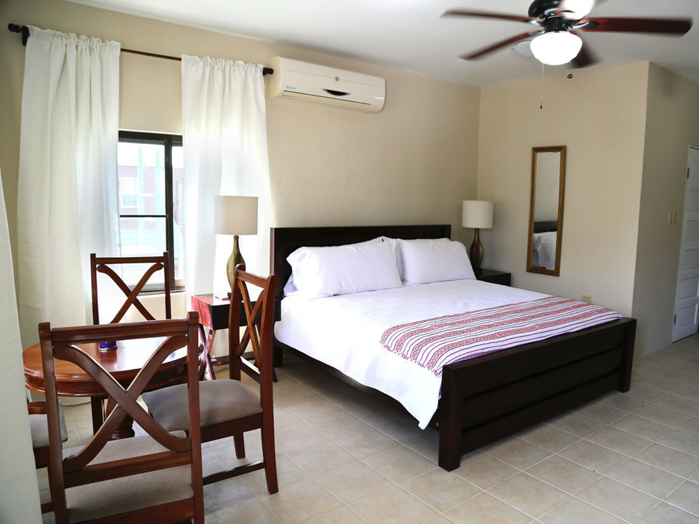 Jans 2* Caye Caulker