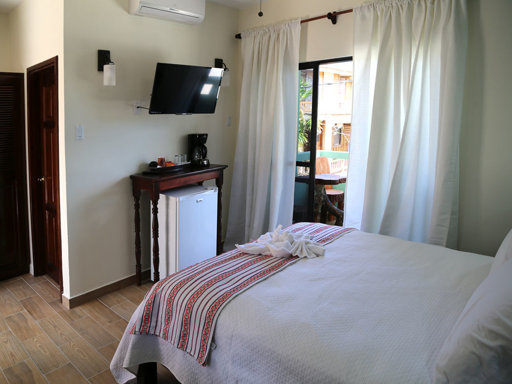 Jans Hotel
