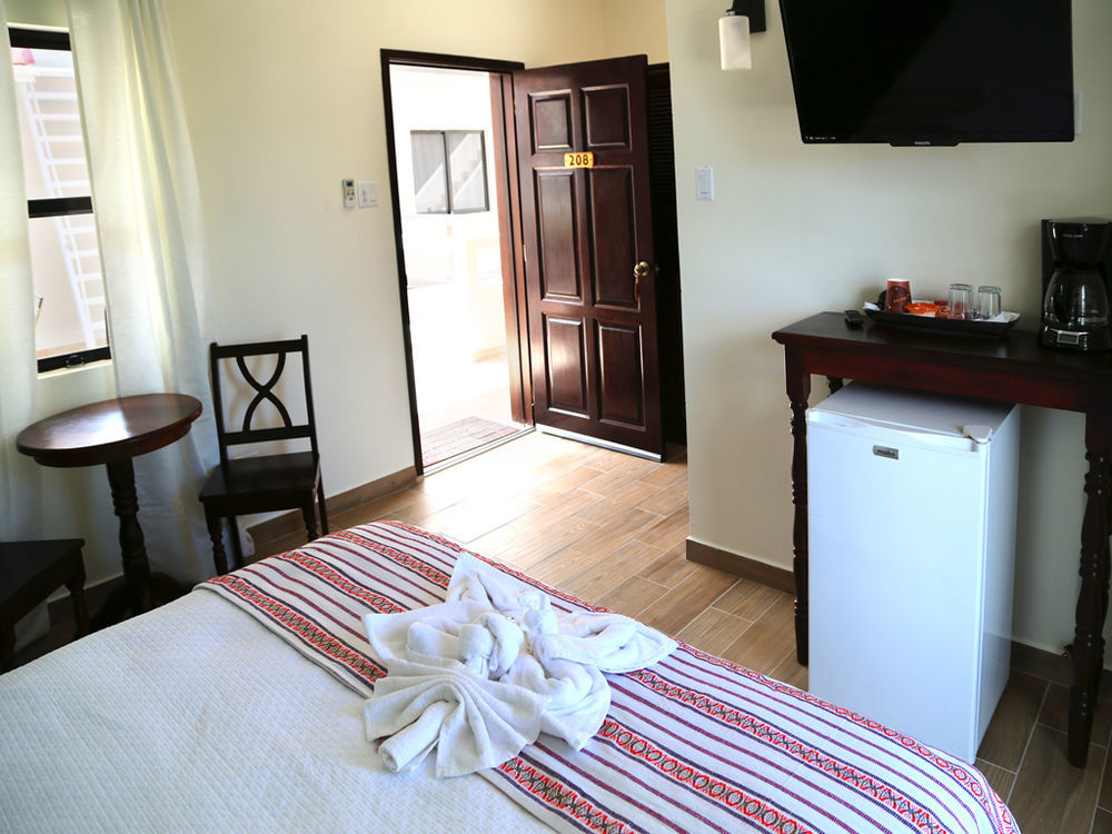 Jans 2* Caye Caulker
