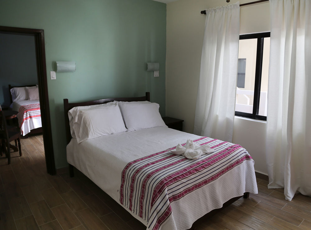 Hotel Jans Caye Caulker