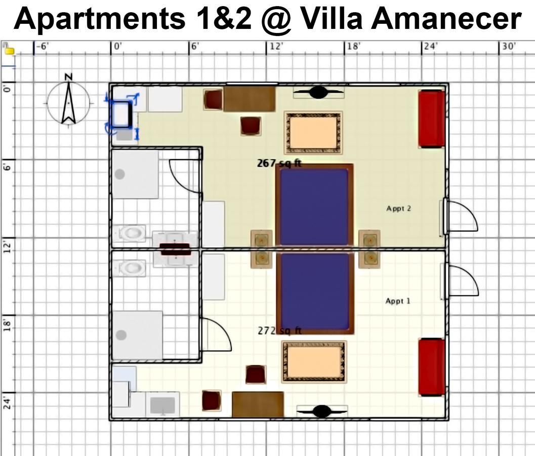 Amanda's Place
