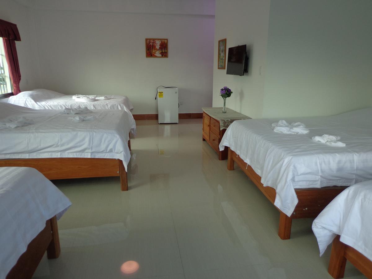 Enjoy 2* Caye Caulker