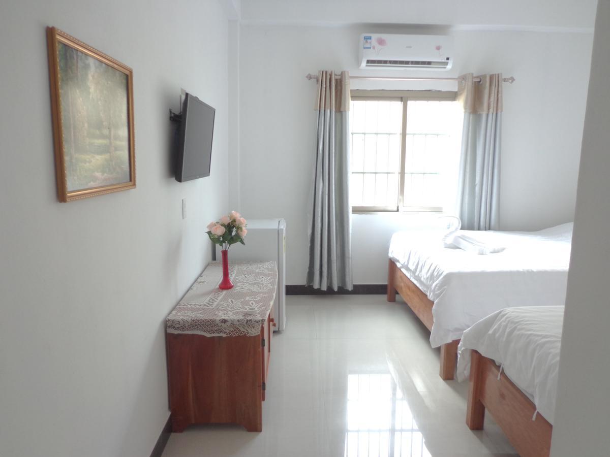 Enjoy Hotel 2*