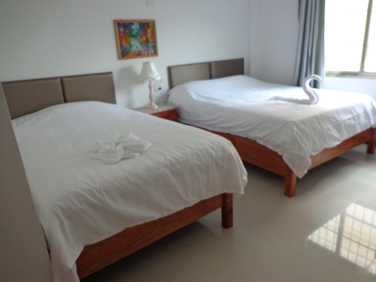 Enjoy Hotel