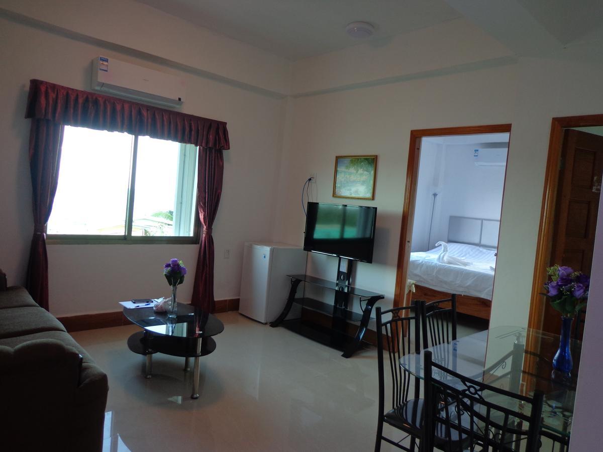 Enjoy Hotel Caye Caulker