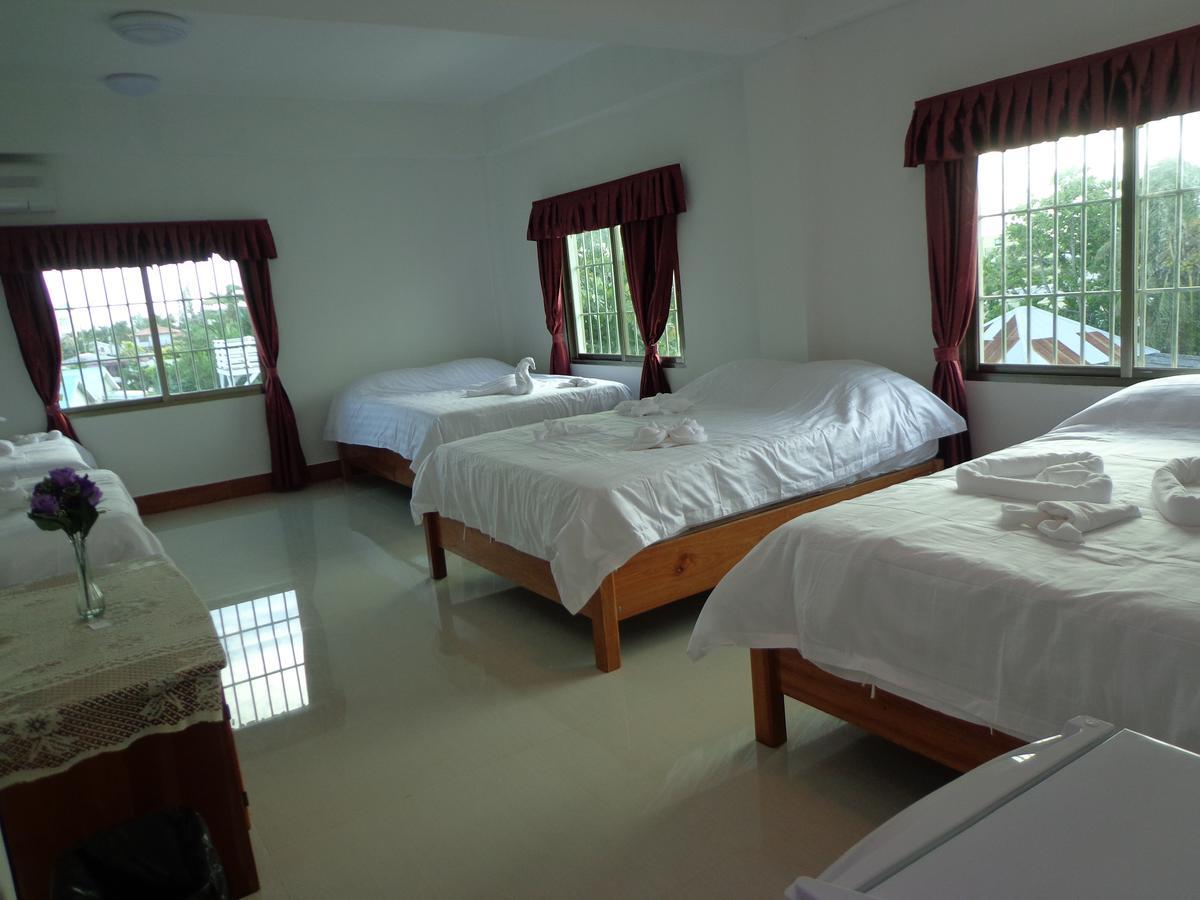 Enjoy Caye Caulker