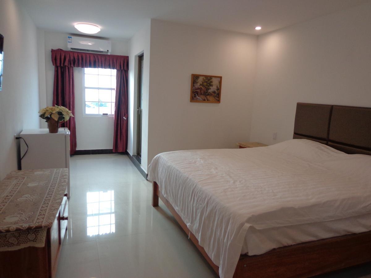 Enjoy Hotel Caye Caulker