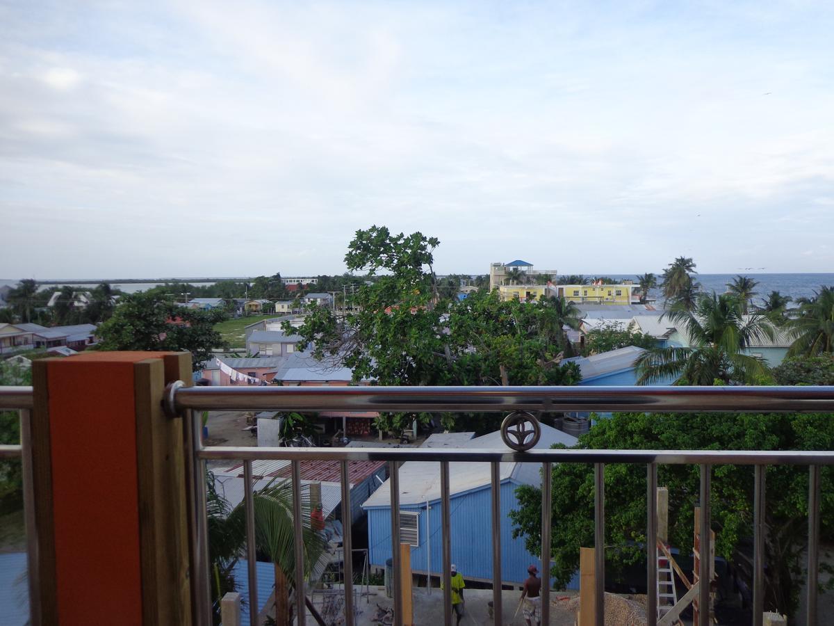 Hotel Enjoy Caye Caulker