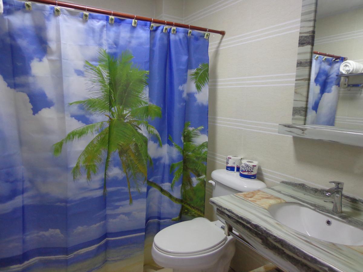 Enjoy Hotel Caye Caulker