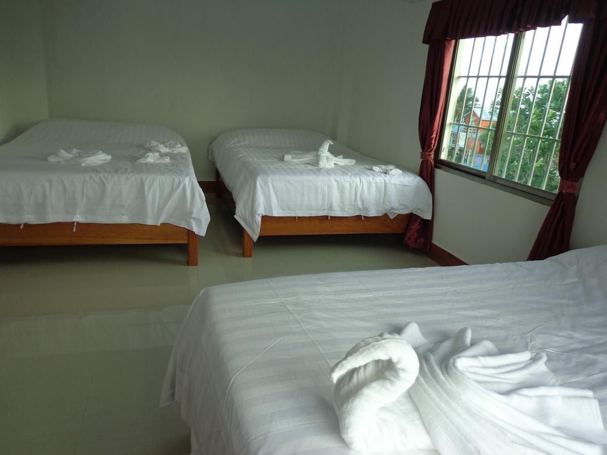 Enjoy 2* Caye Caulker