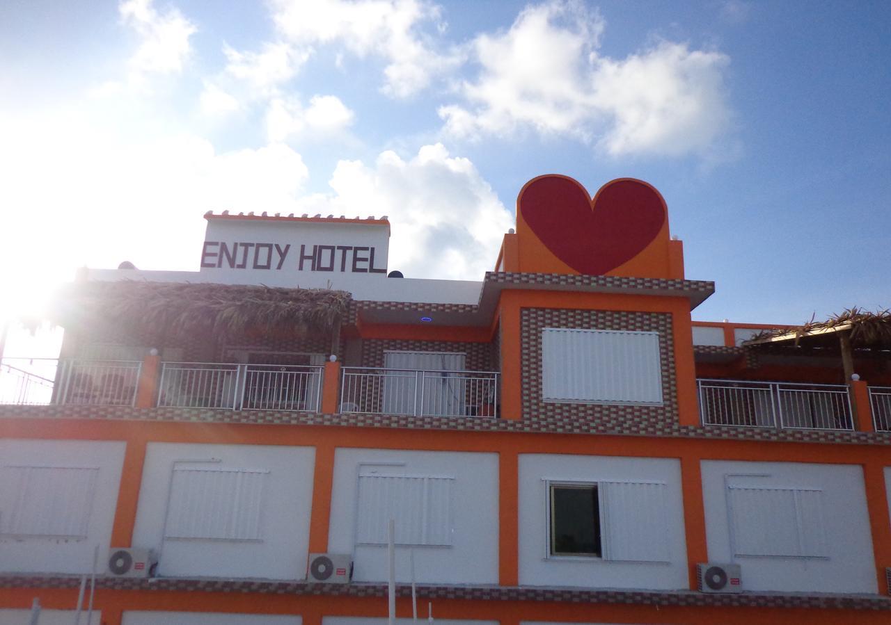 Enjoy Hotel 2*