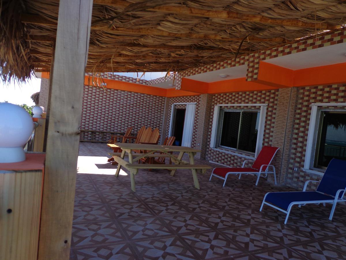 Enjoy Hotel Caye Caulker