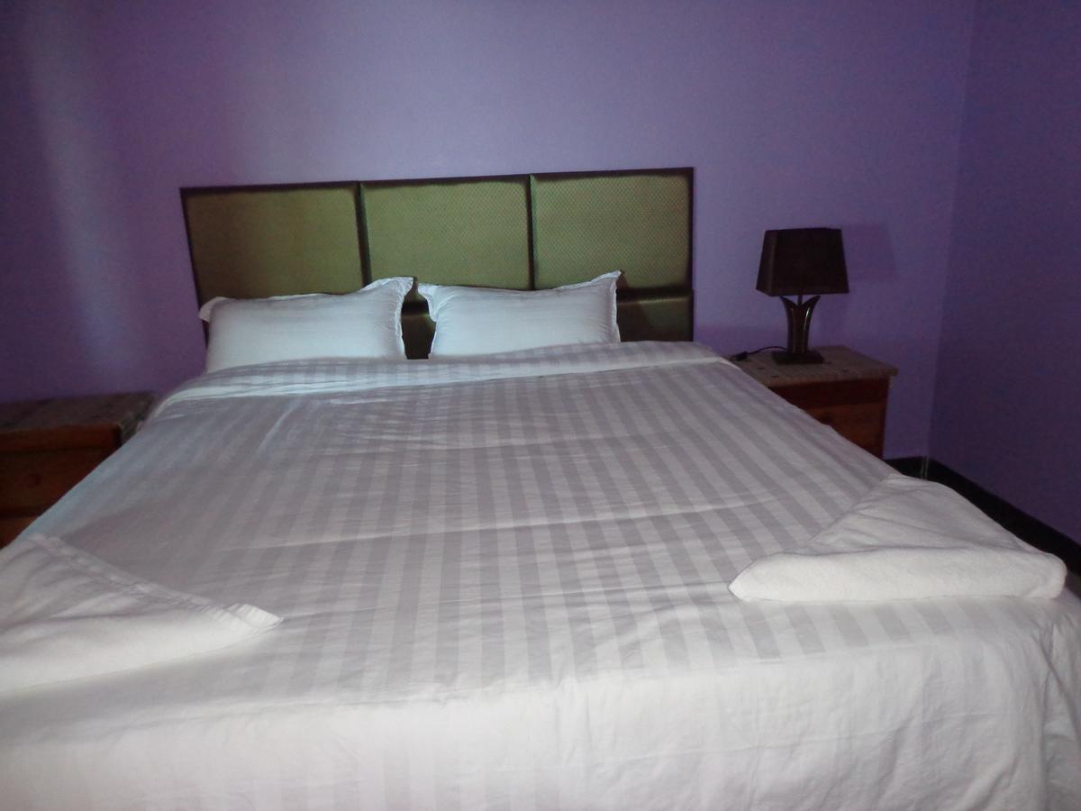 Hotel Enjoy Caye Caulker