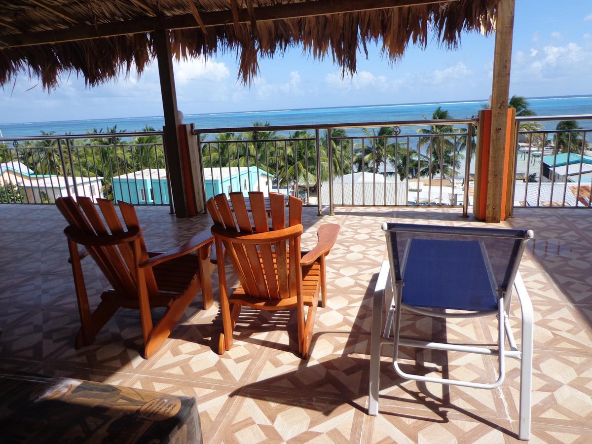 Hotel Enjoy Caye Caulker