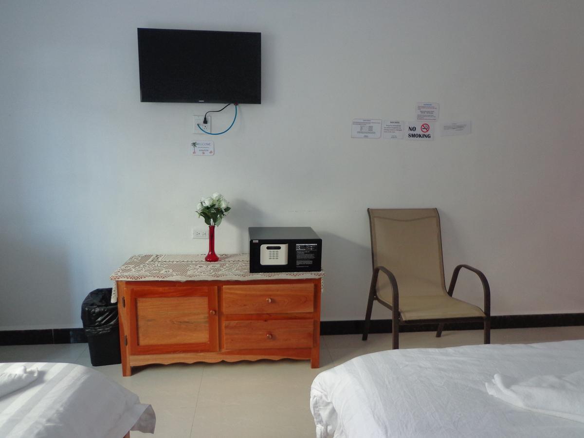 Hotel Enjoy Caye Caulker
