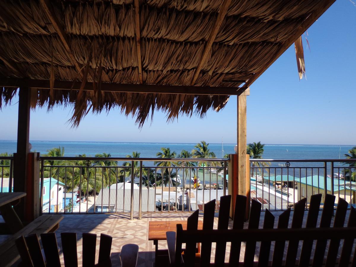 Enjoy 2* Caye Caulker