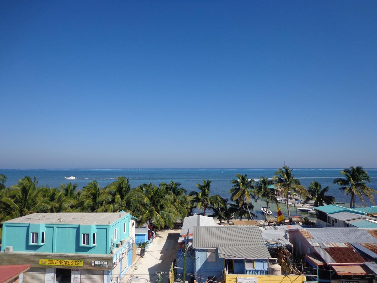 Hotel Enjoy Caye Caulker