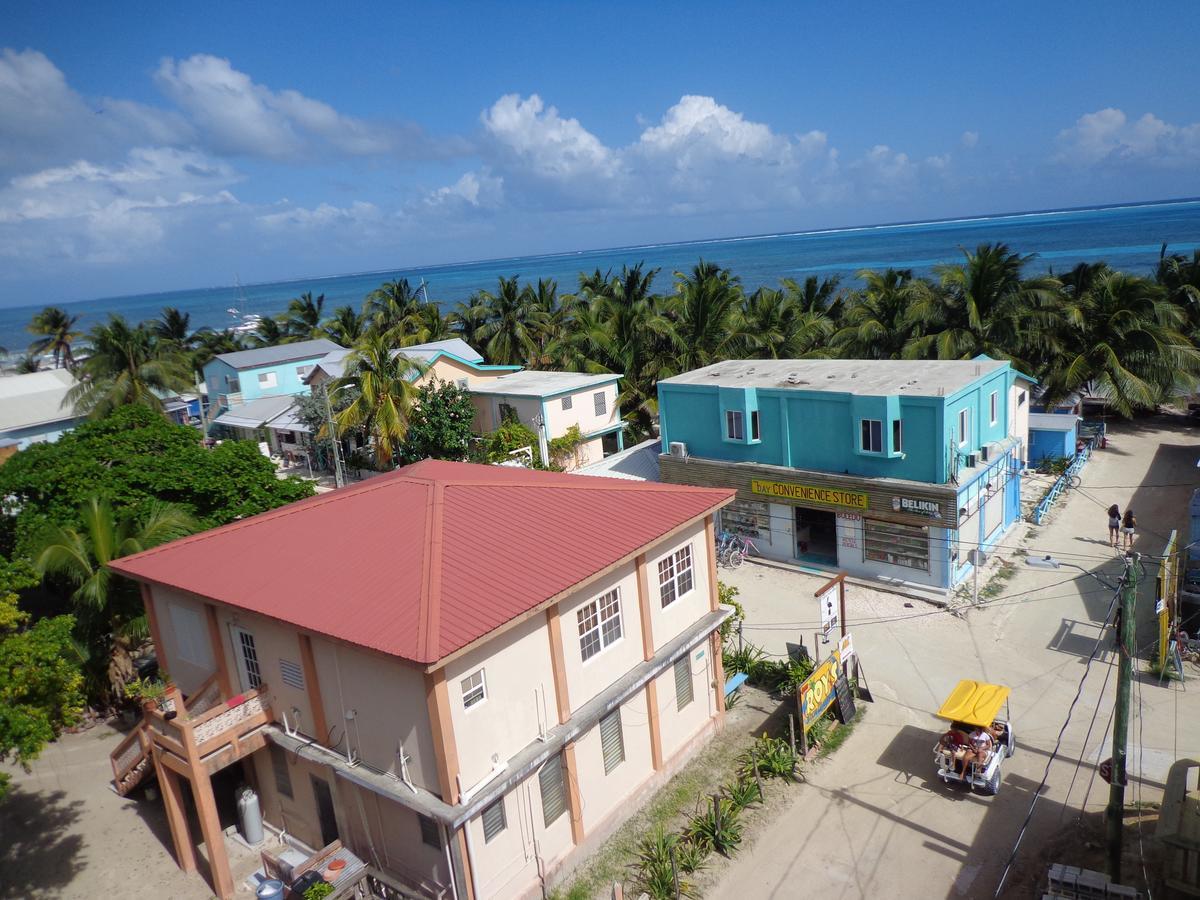 Enjoy 2* Caye Caulker