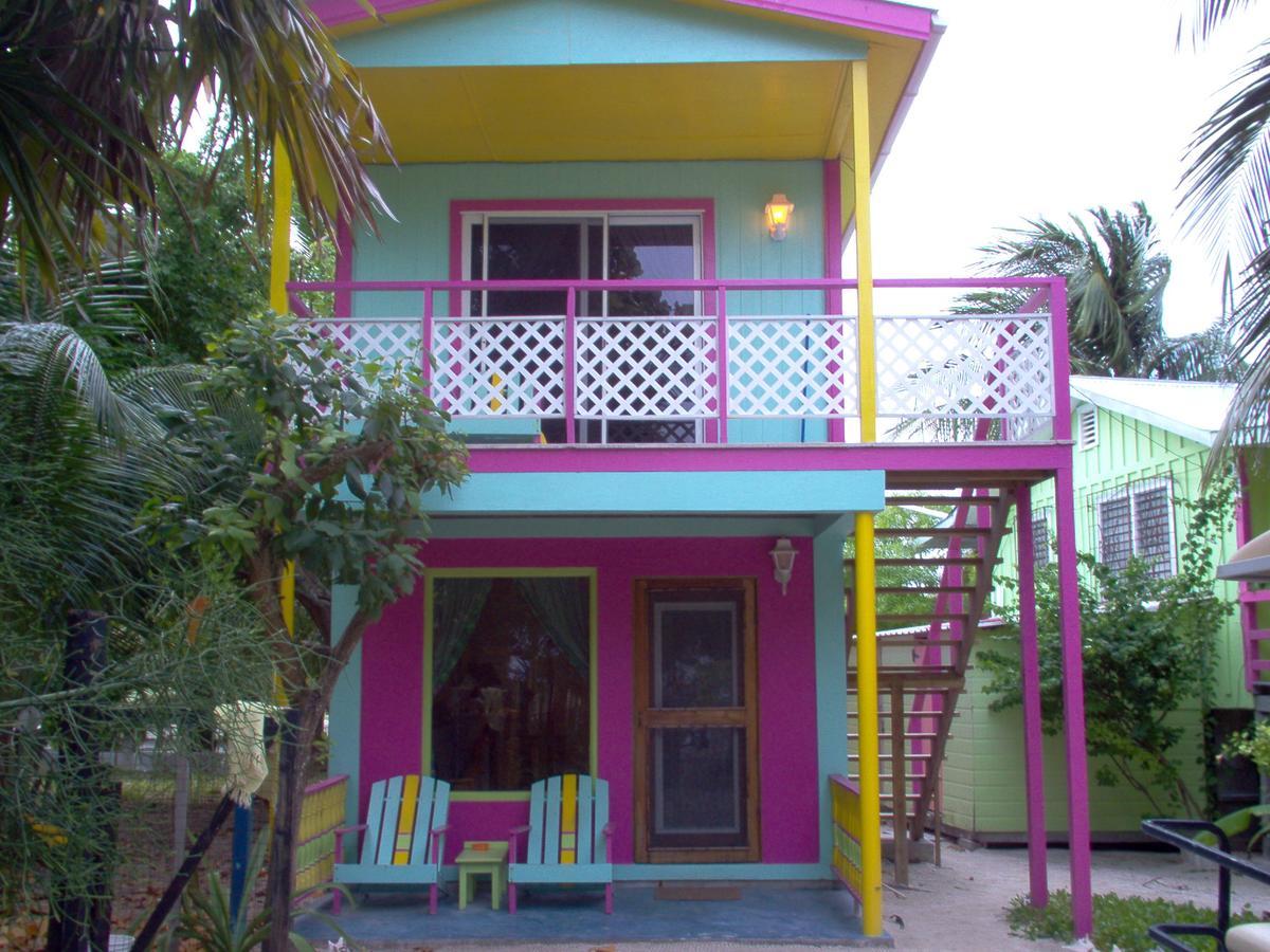 Hotel Barefoot Belize *
