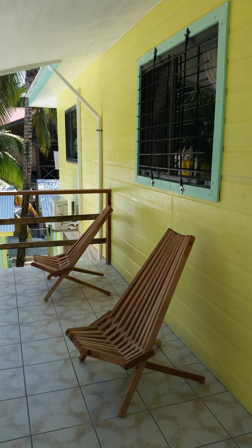 Barefoot Belize Hotel Caye Caulker