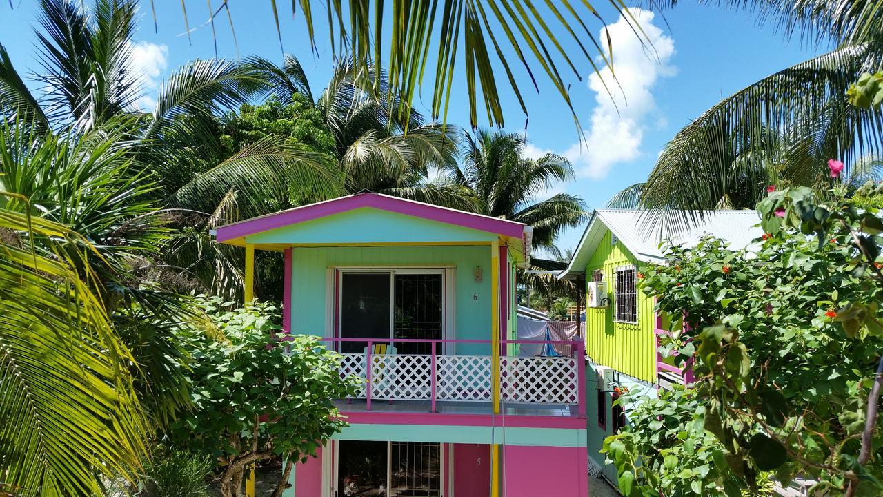 Barefoot Belize