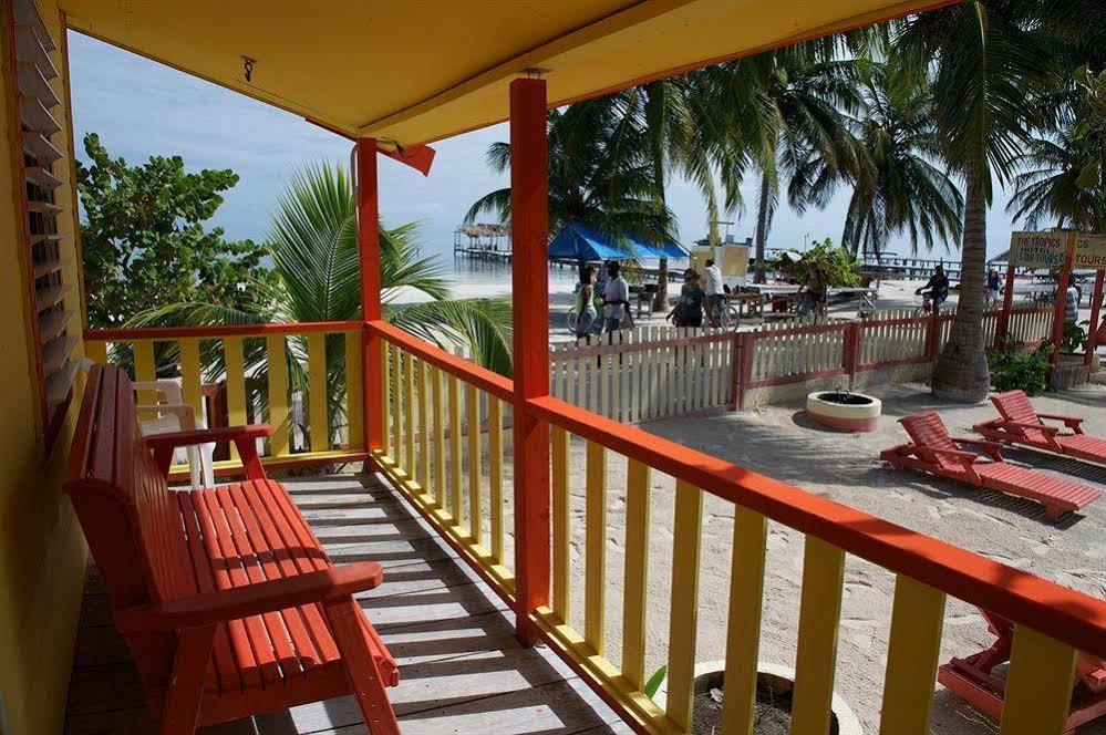 La Isla 3* Caye Caulker