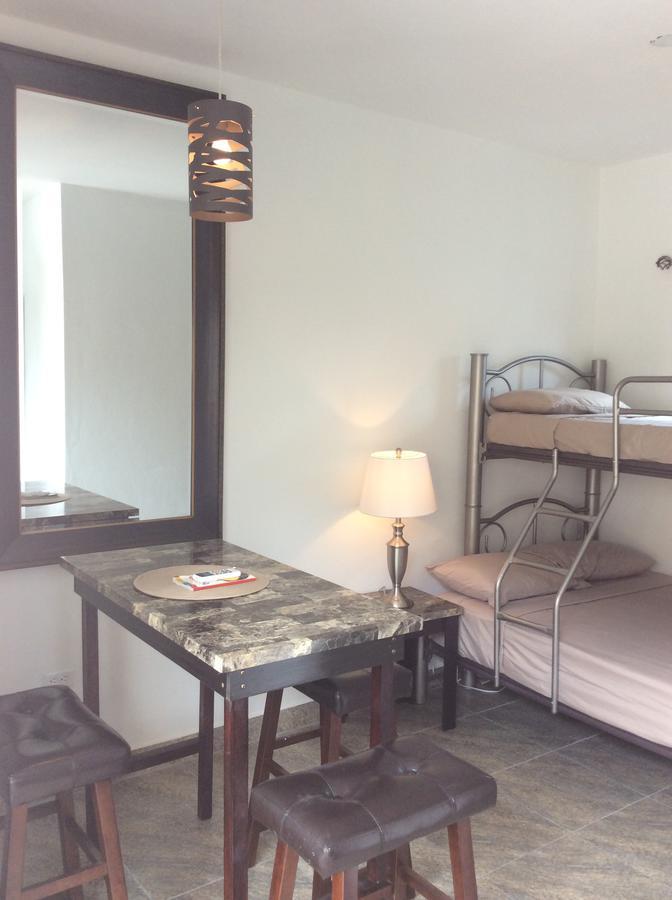 The Beach Club Resort At Caye Caulker Hotel Caye Caulker