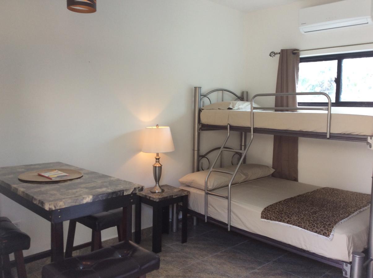 Hotel The Beach Club Resort At Caye Caulker Caye Caulker