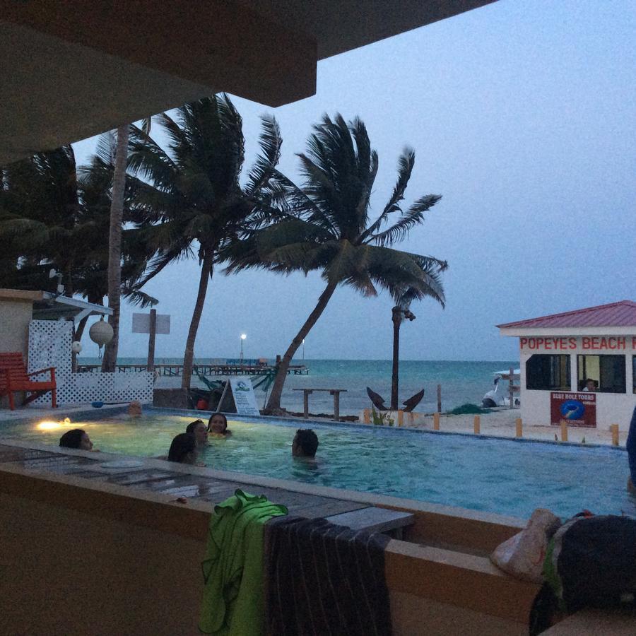 The Beach Club Resort At Caye Caulker Caye Caulker