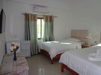 Enjoy 2* Caye Caulker