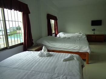 Enjoy Hotel Caye Caulker